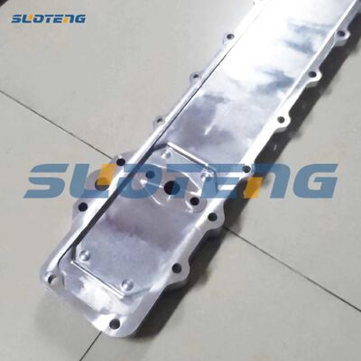 255-2904 2552904 ฝาครอบแกนทำความเย็นน้ำมันสำหรับรถขุด 320D