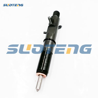 LJBB05901B T408845 เครื่องฉีดน้ํามันสําหรับเครื่อง 1106