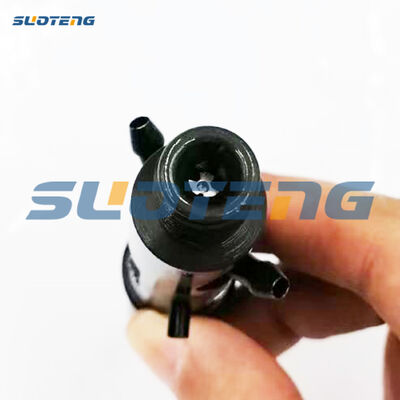 LJBB05901B T408845 เครื่องฉีดน้ํามันสําหรับเครื่อง 1106