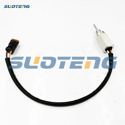 3E8700 เซ็นเซอร์อุณหภูมิสําหรับเครื่องบรรทุกอุณหภูมิ 980C
