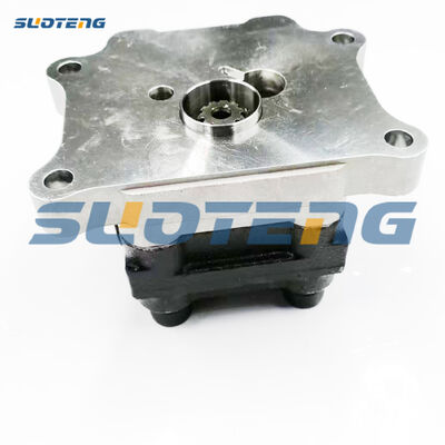 708-3T-04520 ปั๊มเครื่องยนต์ไฮดรอลิก 7083T04520 สําหรับเครื่องขุด PC70-8