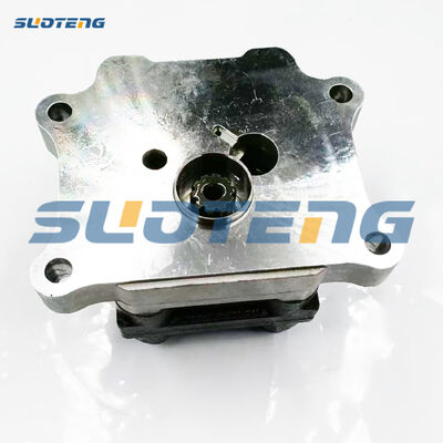 708-3T-04520 ปั๊มเครื่องยนต์ไฮดรอลิก 7083T04520 สําหรับเครื่องขุด PC70-8