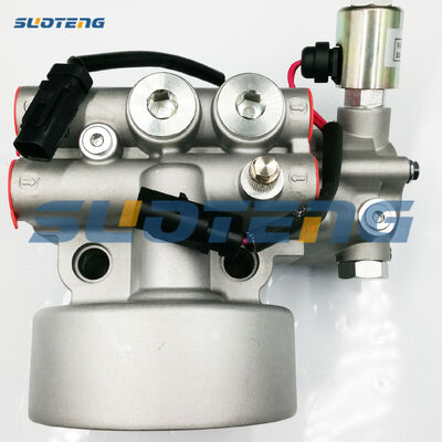 436-7074 4367074 ปั๊มเชื้อเพลิงสำหรับเครื่องยนต์ C9.3