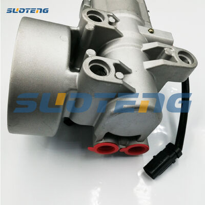 436-7074 4367074 ปั๊มเชื้อเพลิงสำหรับเครื่องยนต์ C9.3