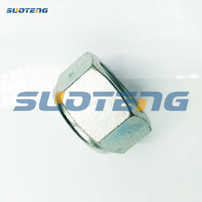 7Y5233 Locknut สําหรับเครื่องขุด 320C