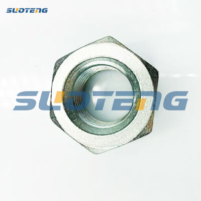 7Y5233 Locknut สําหรับเครื่องขุด 320C
