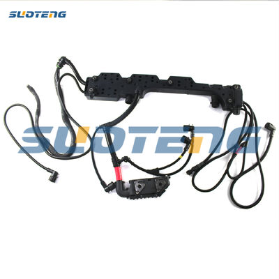 VOE15107205 15107205 ชุดสายไฟเครื่องยนต์ EC460BLC D12