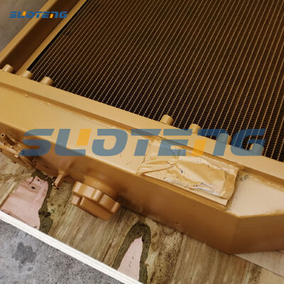 7N-5128 7N5128 เครื่องเย็นน้ํามันสําหรับเครื่องบรรทุก D6G