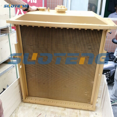 7N-5128 7N5128 หม้อน้ำหล่อเย็นน้ำมันสำหรับอะไหล่รถแทรกเตอร์ D6D