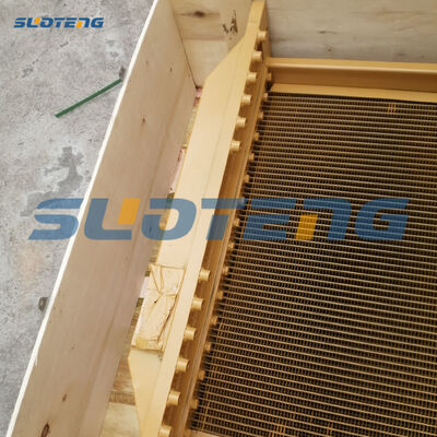 7N-5128 7N5128 หม้อน้ำหล่อเย็นน้ำมันสำหรับอะไหล่รถแทรกเตอร์ D6D