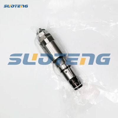 31Q8-17821 31Q817821 วาล์วช่วยสําหรับเครื่องขุด R210LC9