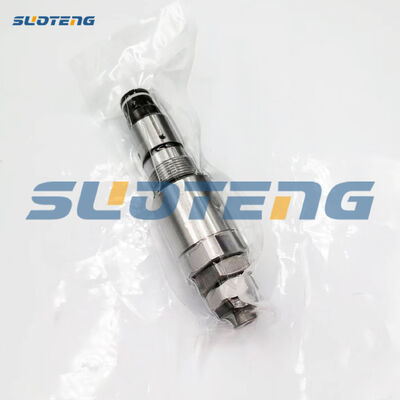 31Q8-17821 31Q817821 วาล์วช่วยสําหรับเครื่องขุด R210LC9