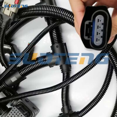 6754-81-9520 เครื่องปรับสายไฟสําหรับเครื่องขุด PC200-8