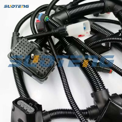 6754-81-9520 เครื่องปรับสายไฟสําหรับเครื่องขุด PC200-8