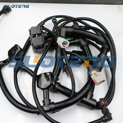 6754-81-9520 เครื่องปรับสายไฟสําหรับเครื่องขุด PC200-8