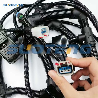6754-81-9520 เครื่องปรับสายไฟสําหรับเครื่องขุด PC200-8