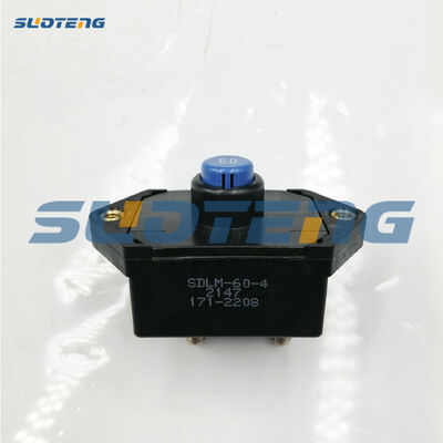 171-2208 1712208 ชุดเบรกเกอร์สำหรับรถขุด 311C