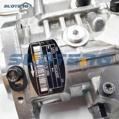 ปั๊มฉีดน้ำมันเชื้อเพลิง 9521A300T สำหรับเครื่องยนต์ 1106A-70TA