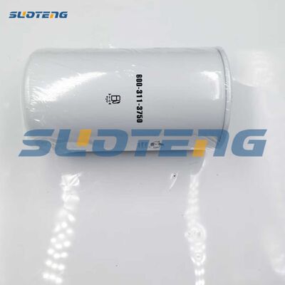 600-319-3750 ไส้กรองสำหรับรถขุด D65EX-16