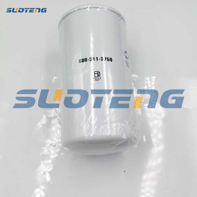 600-319-3750 ไส้กรองสำหรับรถขุด D65EX-16