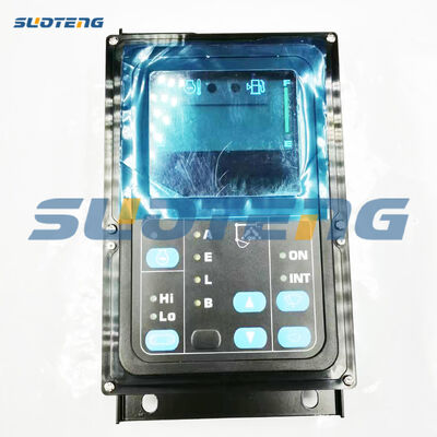 7835-10-5000 จอแสดงผลสำหรับรถขุด PC130-7