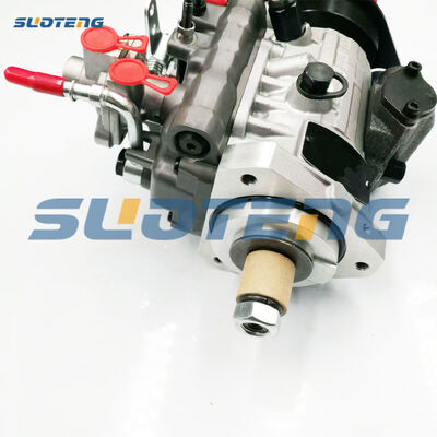 ปั๊มฉีดน้ำมันเชื้อเพลิง 9520A194G สำหรับเครื่องยนต์ 1104D-44T