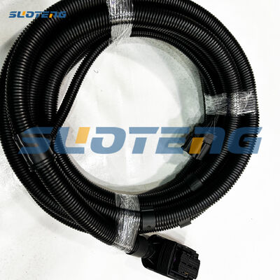 0421-5318 เครื่องปรับเปลี่ยนเครื่องยนต์ D6E D7E