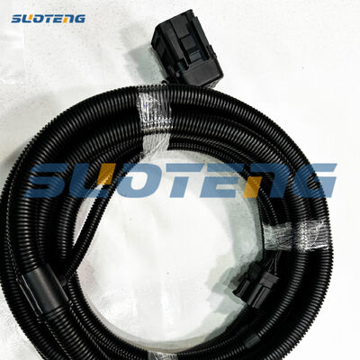0421-5318 เครื่องปรับเปลี่ยนเครื่องยนต์ D6E D7E