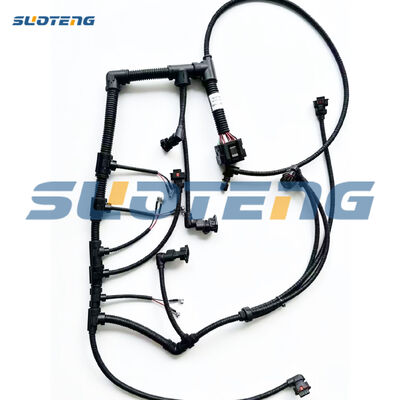 0421-1143 04211143 ชุดสายไฟเครื่องยนต์สำหรับรถขุด EC140B EC160B