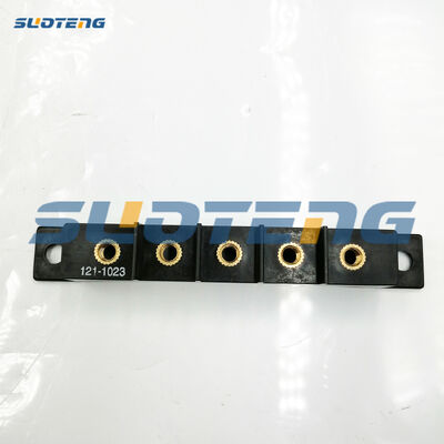 121-1023 1211023 บล็อกเทอร์มินัลสำหรับรถขุด 315C