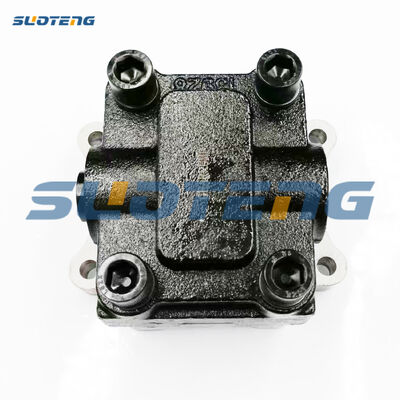 708-3T-04520 7083T04520 PC70-8 เครื่องขุด พั๊มเครื่องยนต์ไฮดรอลิก