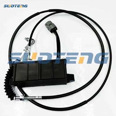 300513-00008 มอเตอร์ปีกผีเสื้อสำหรับ DX340 Excavator