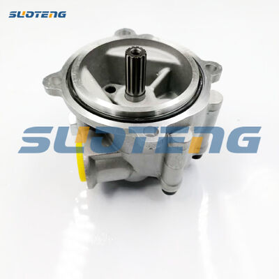 XJBN-00737 XJBN00737 Hydraulic Gear Pump for  R250LC-7 Excavator