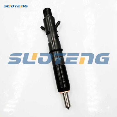LJBB05901B หัวฉีดน้ำมันเชื้อเพลิงสำหรับเครื่องยนต์ 1106D