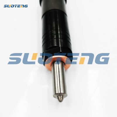 LJBB05901B หัวฉีดน้ำมันเชื้อเพลิงสำหรับเครื่องยนต์ 1106D