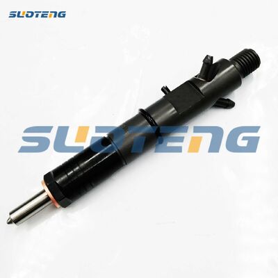 LJBB05901B หัวฉีดน้ำมันเชื้อเพลิงสำหรับเครื่องยนต์ 1106D