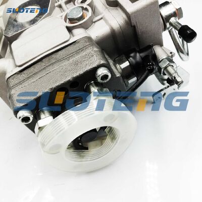16700-VK500 ปั๊มฉีดน้ำมันเชื้อเพลิงสำหรับเครื่องยนต์