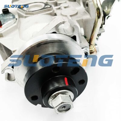 16700-VK500 ปั๊มฉีดน้ำมันเชื้อเพลิงสำหรับเครื่องยนต์