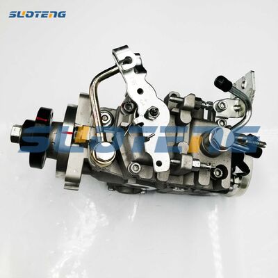 16700-VK500 ปั๊มฉีดน้ำมันเชื้อเพลิงสำหรับเครื่องยนต์