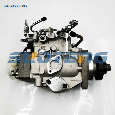 16700-VK500 ปั๊มฉีดน้ำมันเชื้อเพลิงสำหรับเครื่องยนต์