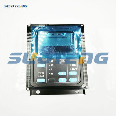 7835-10-5000 จอแสดงผลสำหรับ PC130-7 Excavator