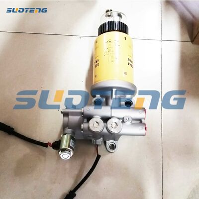326-1644 1R-0770 ไส้กรองแยกน้ำมันเชื้อเพลิงสำหรับรถขุด 320C