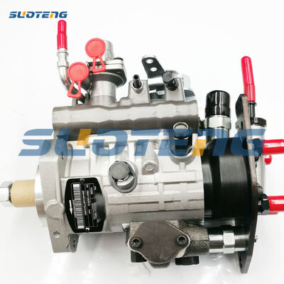 9520A194G ปั๊มฉีดน้ํามันสําหรับ 1104D-44TA อะไหล่เครื่องยนต์