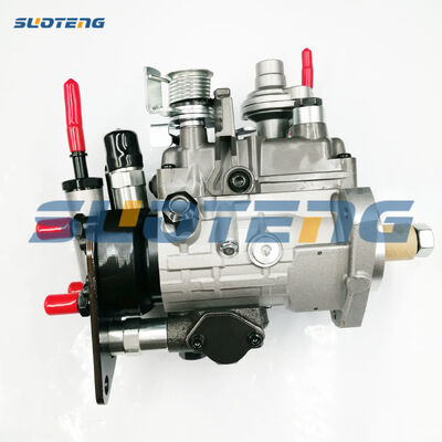 9520A194G ปั๊มฉีดน้ํามันสําหรับ 1104D-44TA อะไหล่เครื่องยนต์