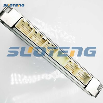 89663-E0750B ECU ควบคุมสำหรับ SK200-8 Excavator