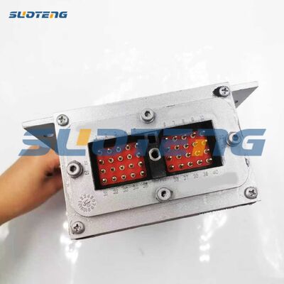 126-6648 Controller ECU 1266648 สำหรับ 950F รถตักล้อยาง