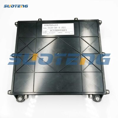 LC22E00336F3 คอนโทรลเลอร์สำหรับรถขุด SK350-6