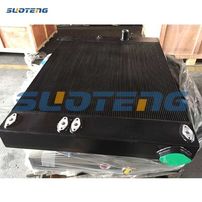 423-03-21111 4230321111 หม้อน้ำถังน้ำสำหรับรถตัก WA350-3