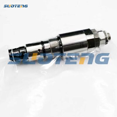 31Q8-17821 วาล์วช่วยสําหรับ R210LC-9 Excavator
