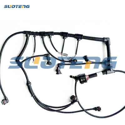 0421-1143 04211143 Engine Harness for EC140B EC160B Excavator Parts